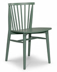 Rus Dining Chair - From Where -