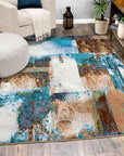 Rust Bucket BFX – Blue Patina - From Where Finds -