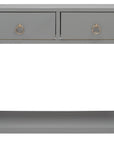 Sadie Console Table - From Where Finds -