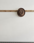 Sadie Wall Hooks 24"/60" - From Where Finds -
