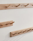 Sadie Wall Hooks 24"/60" - From Where Finds -
