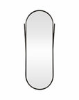Sagebrook Elegant Standing Mirror - From Where -