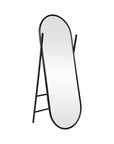 Sagebrook Elegant Standing Mirror - From Where -