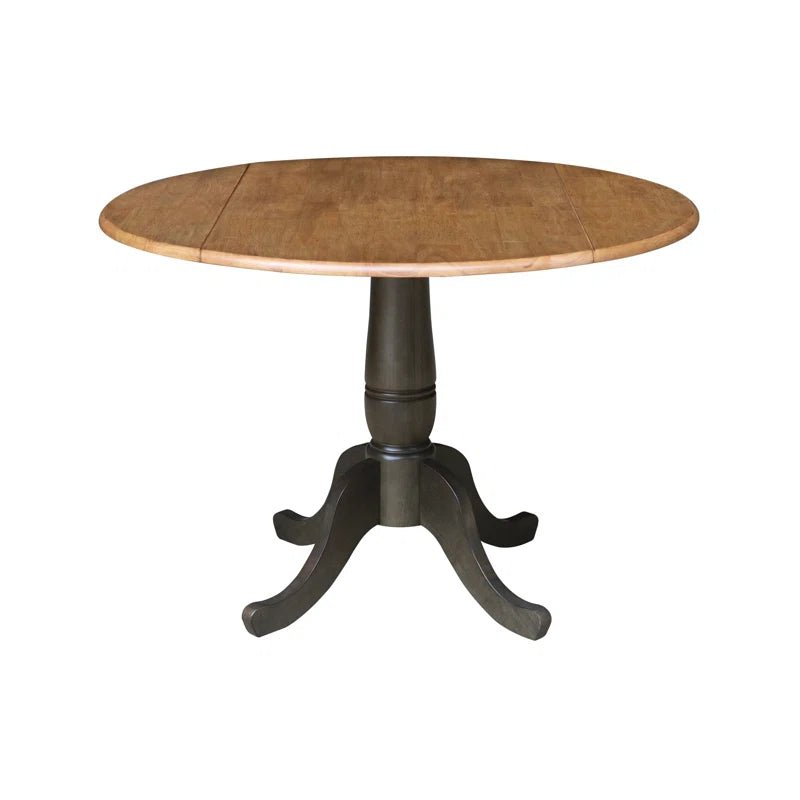 Sakamoto Drop Leaf Dining Table - From Where -