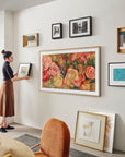Samsung 65" The Frame Series QLED 4K - From Where -