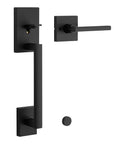 San Clemente Front Door Handle - From Where -