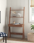 Sand & Stable Sessimore Leaning/Ladder Desk - From Where -