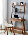 Sand & Stable Sessimore Leaning/Ladder Desk - From Where -