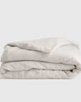 European Linen Duvet Cover