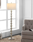 Sarina 60" Floor Lamp - From Where -