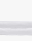 Sateen Fitted Sheet - From Where -