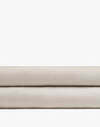 Sateen Fitted Sheet - From Where -