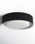 Savita 15.7" Flush Mount - From Where -