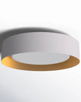 Savita 15.7" Flush Mount - From Where -