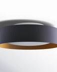 Savita 15.7" Flush Mount - From Where -