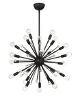 Savoy House Light Chandelier - From Where -