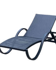 Seabrook Chaise Lounge - From Where -