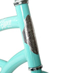 Seafoam Bicycle Beach Cruiser - From Where -
