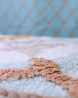 Seaglass Collection Bathroom Rug - From Where -