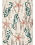 Seaweed Seahorse – Mineral - From Where Finds -