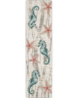 Seaweed Seahorse – Mineral - From Where Finds -