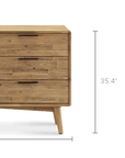 Seb 6 - Drawer Dresser - From Where Finds -