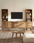 Seb Sideboard - From Where Finds -