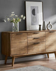 Seb Sideboard - From Where Finds -