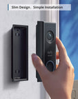 Security Doorbell Kit - From Where -