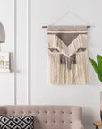 Sedona Taiga Woven Wall Art - From Where Finds -