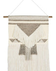 Sedona Taiga Woven Wall Art - From Where Finds -