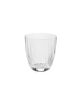 Sensa Clear Tumblers (Set of 6) - From Where Finds -