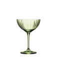 Sensa Coupe Glasses (Set of 6) - From Where Finds -