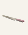 Serrated Slicing Knife - From Where -