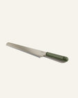 Serrated Slicing Knife - From Where -