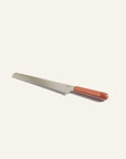 Serrated Slicing Knife - From Where -
