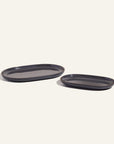 Serving Platters (Set of 2) - From Where -