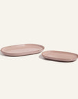Serving Platters (Set of 2) - From Where -