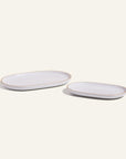Serving Platters (Set of 2) - From Where -