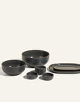 Serving Set (8 Piece) - From Where -