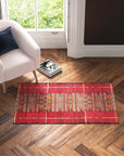 Sesena Performance Indoor/Outdoor Rug - From Where -