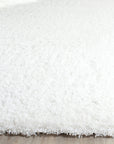 Indie Shag Rug