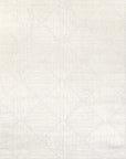 Shafali Tiled Trellis Rug - From Where Finds -