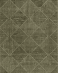 Shafali Tiled Trellis Rug - From Where Finds -