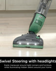 Shark Freestyle Pro Cordless Vacuum - From Where -