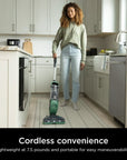 Shark Freestyle Pro Cordless Vacuum - From Where -