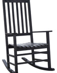 Shasta Rocking Chair - From Where Finds -