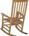 Shasta Rocking Chair - From Where Finds -