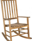Shasta Rocking Chair - From Where Finds -