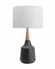 Shay Table Lamp - From Where -